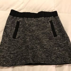 Loft mini skirt MP